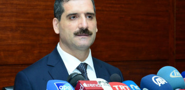 Activity of educational institutions financed by Gulen movement in various countries suspended - envoy