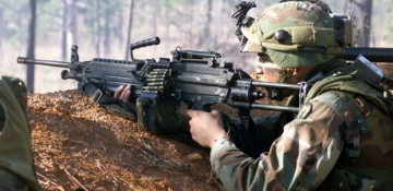 Armenians violate ceasefire 92 times throughout the day