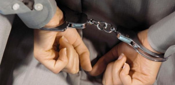 Three more people arrested in Azerbaijan over Ganja events