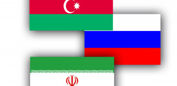 Azerbaijan, Russia, Iran may establish joint electrical grid