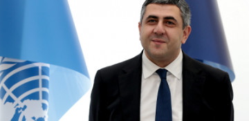 UNWTO Secretary-General: Tourism is rapidly developing in Azerbaijan