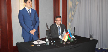 Defense minister hails support of EU, NATO to Azerbaijan’s territorial integrity