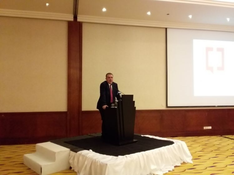 Mehmet Akarca: Azerbaijan’s anti-FETO fight makes Turkey proud