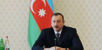 Azerbaijani president to pay an official visit to France