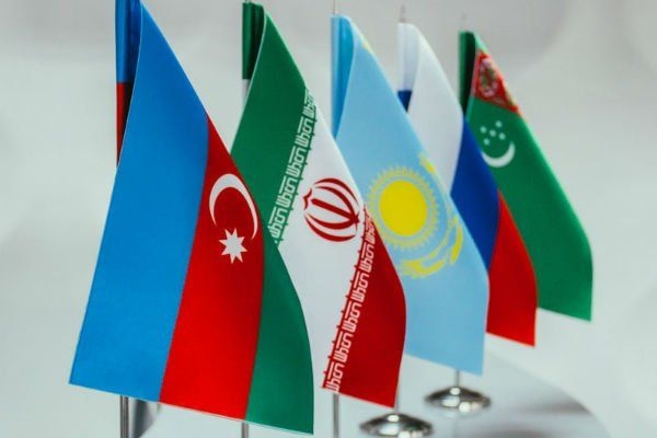 FMs of Caspian states to meet before summit of heads of state