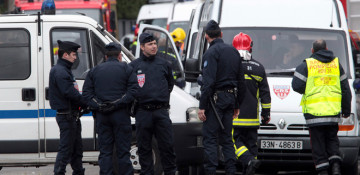3 killed, 2 injured in road accident in southeast France