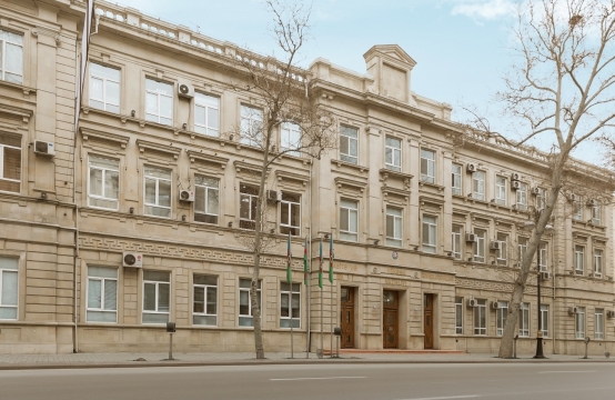 Winners of the grant competition of the State Fund for the Development of Information Technologies announced