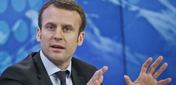 Macron to continue searching for ways to resolve Karabakh conflict