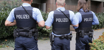 Germany bus incident: At least 14 injured in suspected knife attack in Lubeck