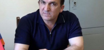 Yerevan court sets $2,100,000 bail for release of Vachagan Ghazaryan