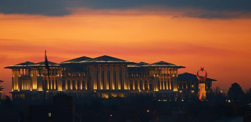 Turkey appoints 13 new deputy ministers