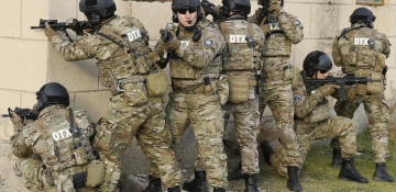 Another criminal involved in Ganja events eliminated 