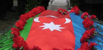 Azerbaijani soldier killed as Armenia violates ceasefire