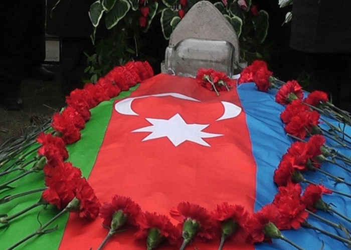 Azerbaijani soldier killed as Armenia violates ceasefire