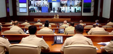 Minister of Defense defines tasks to increase operational efficiency of troops