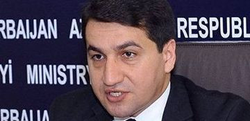 Baku responds to statements made by Armenia Defense Minister David Tonoyan