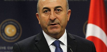 Ankara: Turkey against anti-Iran sanctions