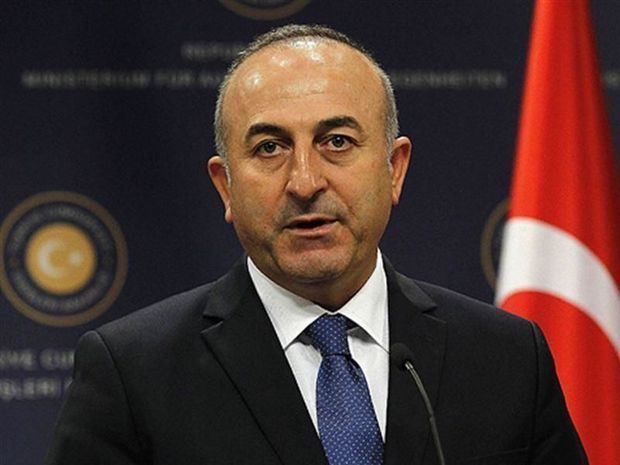 Ankara: Turkey against anti-Iran sanctions