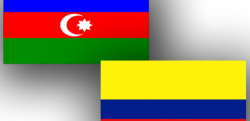 Charge d'Affaires: Azerbaijan, Colombia mulling prospects for co-op in oil & gas sector