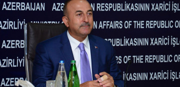 Turkish FM: Azerbaijan took timely measures against Gulen movement