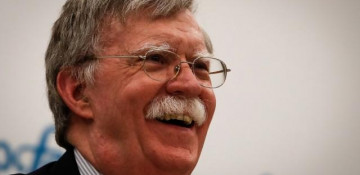 Trump wants to meet Putin early next year, after Russia probe