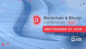 Baku to host a conference on blockchain and bitcoin
