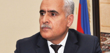 Azerbaijan - tolerant country unlike mono-ethnic Armenia, MP says
