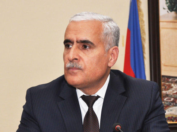 Azerbaijan - tolerant country unlike mono-ethnic Armenia, MP says