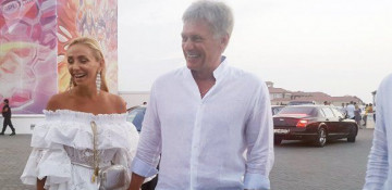 Putin's press secretary: 