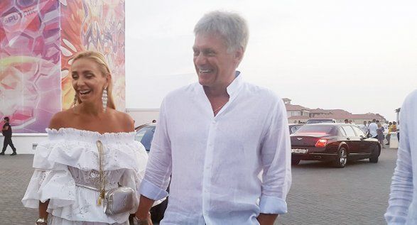 Putin's press secretary: Zhara-2018 festival in Baku - a wonderful initiative