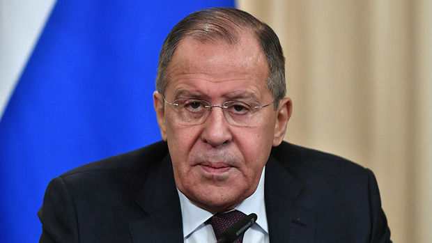 Lavrov explains to Armenian FM procedure of CSTO Secretary General’s recall