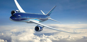 EU offers Azerbaijan to privatize AZAL