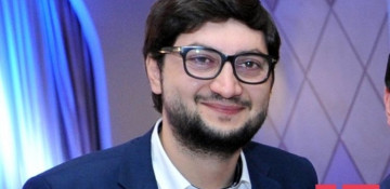 Ramin Hajili faces new charges, gets pre-trial detention extended