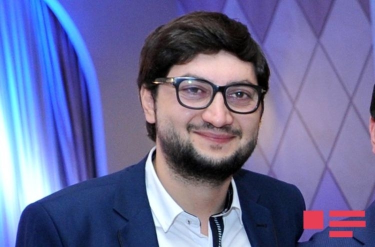 Ramin Hajili faces new charges, gets pre-trial detention extended