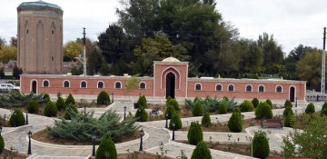 Head of Azerbaijan’s Nakhchivan Executive Authority replaced