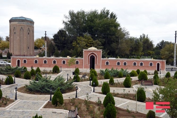 Head of Azerbaijan’s Nakhchivan Executive Authority replaced