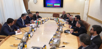 Azerbaijan, Iran discuss cooperation in field of transport and  telecommunications