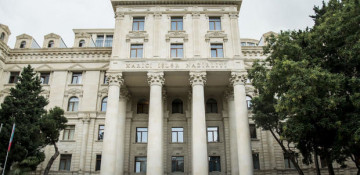 Baku says agreement reached on meeting of Azerbaijani, Armenian FMs in New York