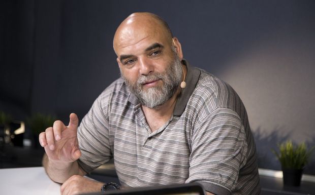 Son of Heydar Jemal killed in Africa