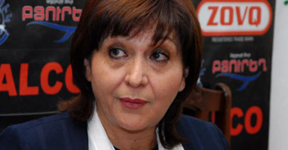 Armenian MP called for the return of the occupied lands to Azerbaijan