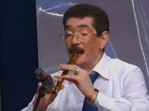 Honored Artist Hasanaga Sadigov’s health deteriorated