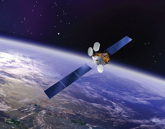 Azerbaijan to launch another satellite in autumn