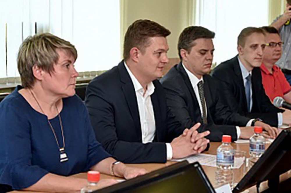 Trade between Azerbaijan and Udmurtia increased three-fold