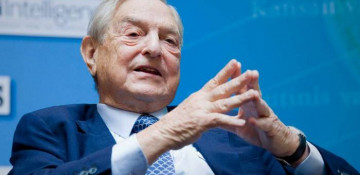 Armenia's Special Investigation Service head comments on his ties to Soros Foundation