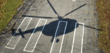 Mi-8 helicopter crashes in East Siberia