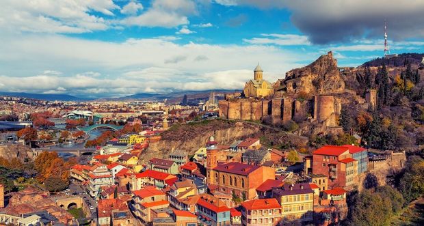 Azerbaijan leads for number of trips to Georgia