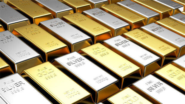 Gold and silver rise in price in Azerbaijan
