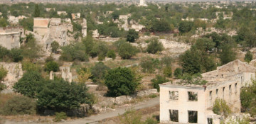 Almost 1,500 Azerbaijanis released from Armenian captivity