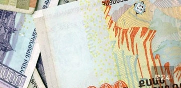 Armenia court judge gets 7-year sentence for taking bribe