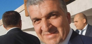 Wife of Serzh Sargsyan's former security chief charged with concealing AMD 350 mln in cash